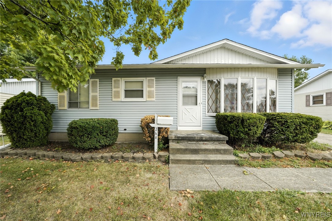 photo undefined: 264 Willowbend Road, Tonawanda NY 14150