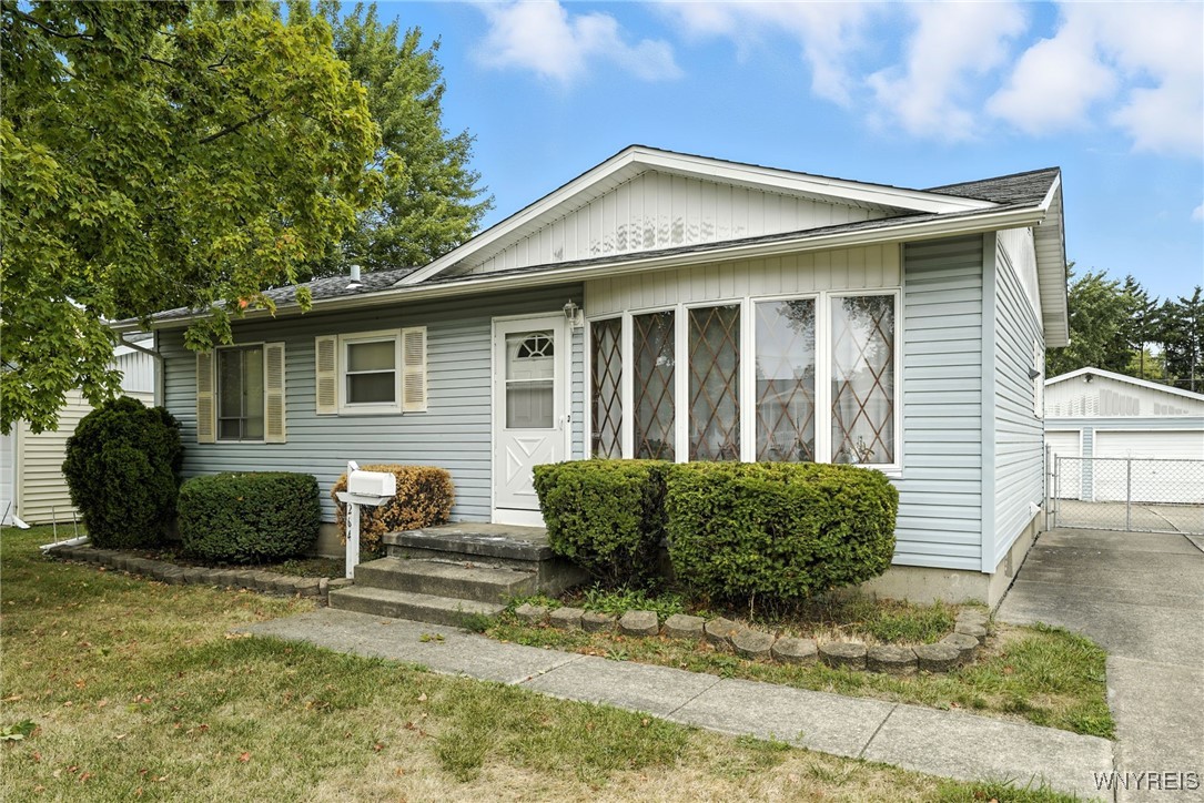 photo undefined: 264 Willowbend Road, Tonawanda NY 14150