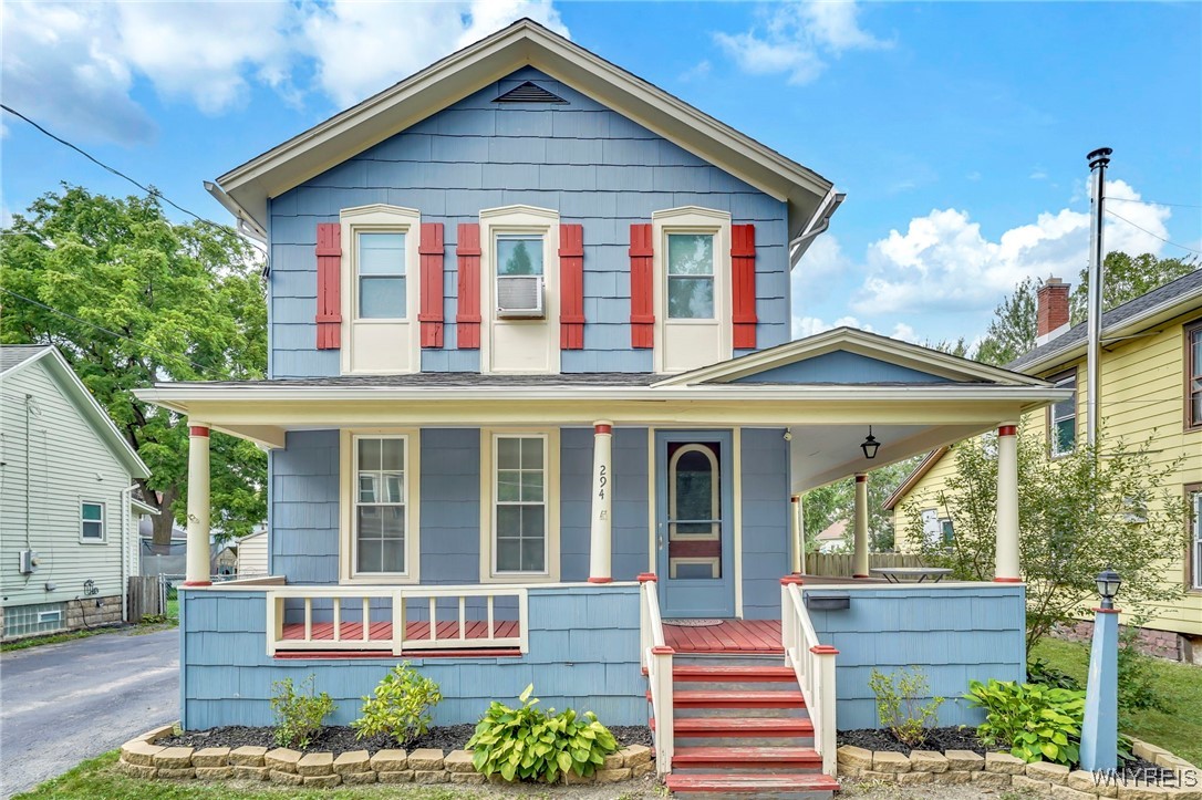 photo undefined: 294 Broad Street, Tonawanda NY 14150