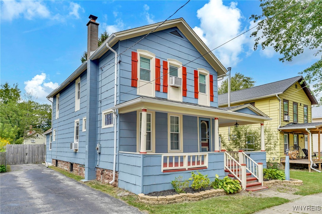 photo undefined: 294 Broad Street, Tonawanda NY 14150