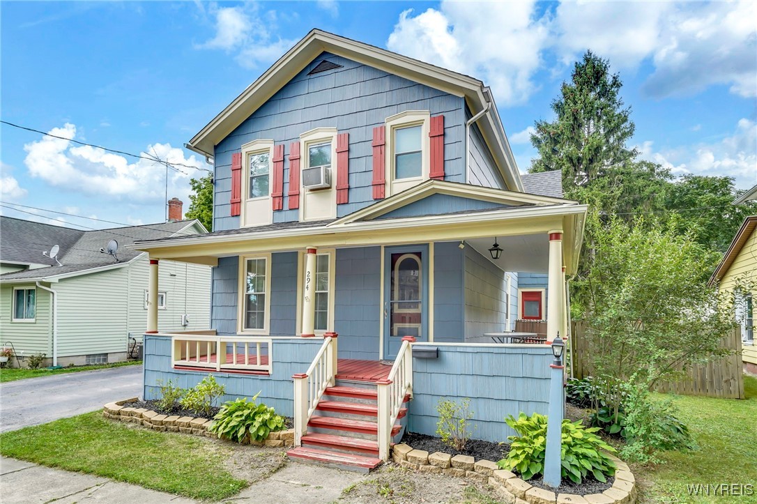 photo 2 : 294 Broad Street, Tonawanda NY 14150