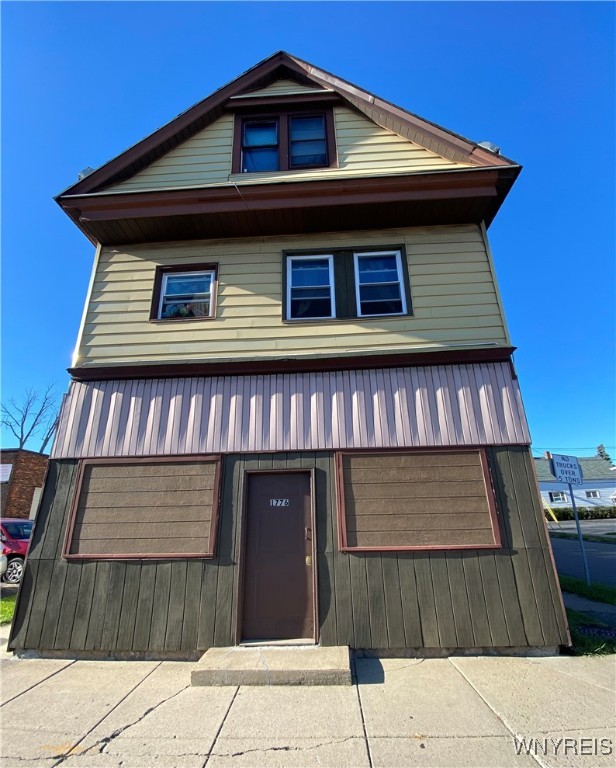 photo undefined: 1776 Clinton Street, Buffalo NY 14206