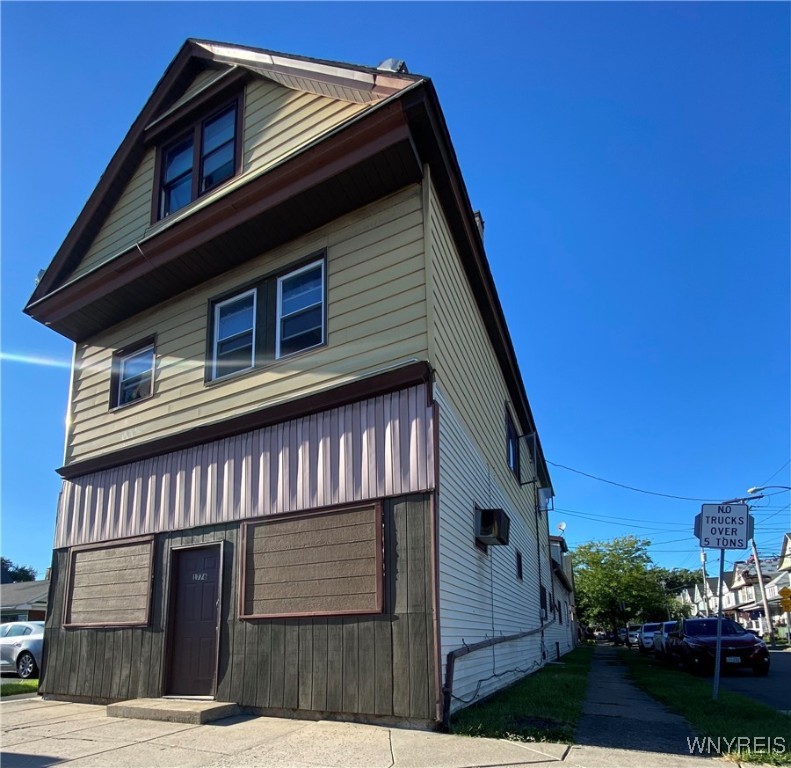 photo undefined: 1776 Clinton Street, Buffalo NY 14206