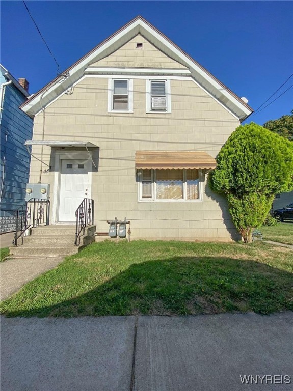 photo undefined: 41 Weiss Street, Buffalo NY 14206