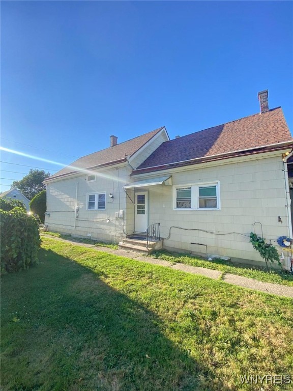 photo 2 : 41 Weiss Street, Buffalo NY 14206