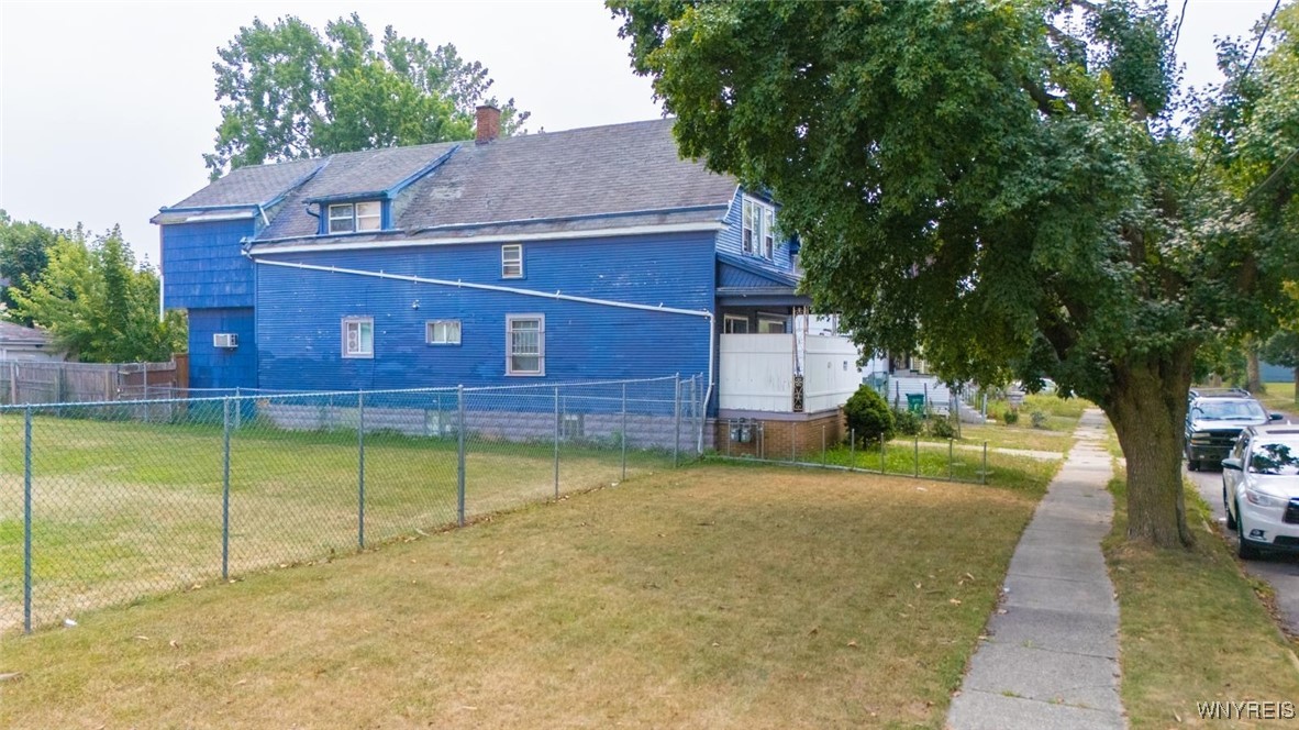 photo undefined: 65 Goembel Avenue, Buffalo NY 14211