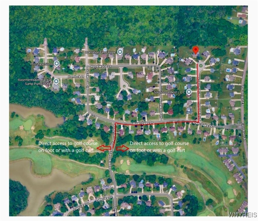 photo undefined: 70 Briarwood Ln, Grand Island NY 14072