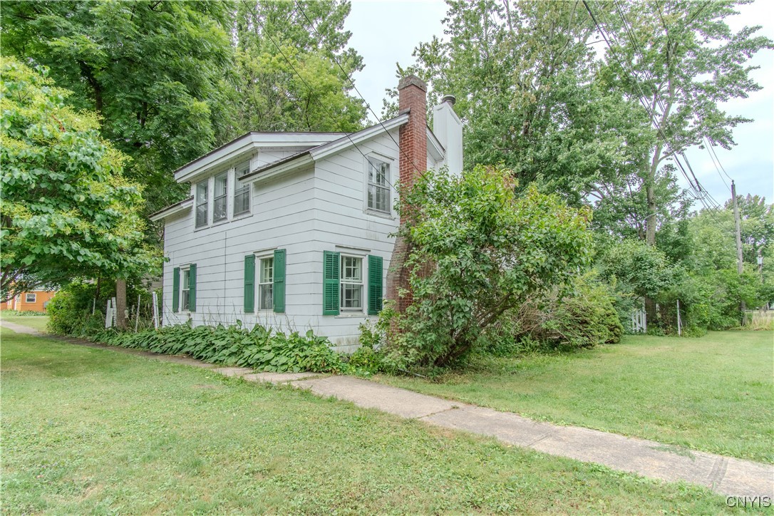 photo undefined: 130 West Joseph Street, Cape Vincent NY 13618