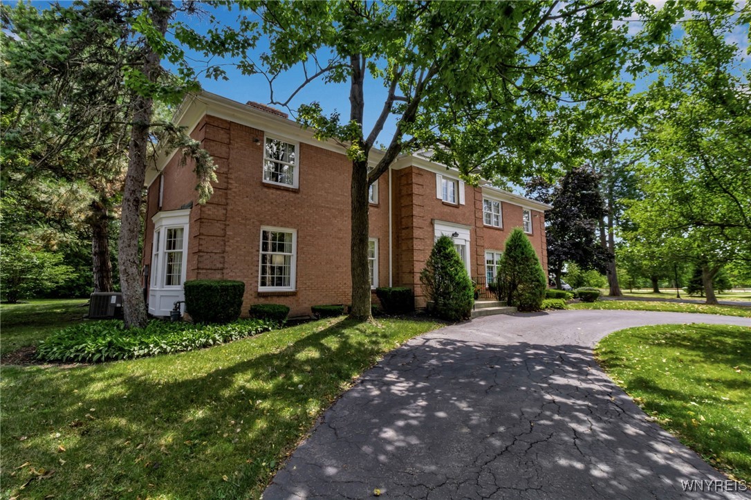 photo undefined: 137 Nottingham Terrace, Buffalo NY 14216