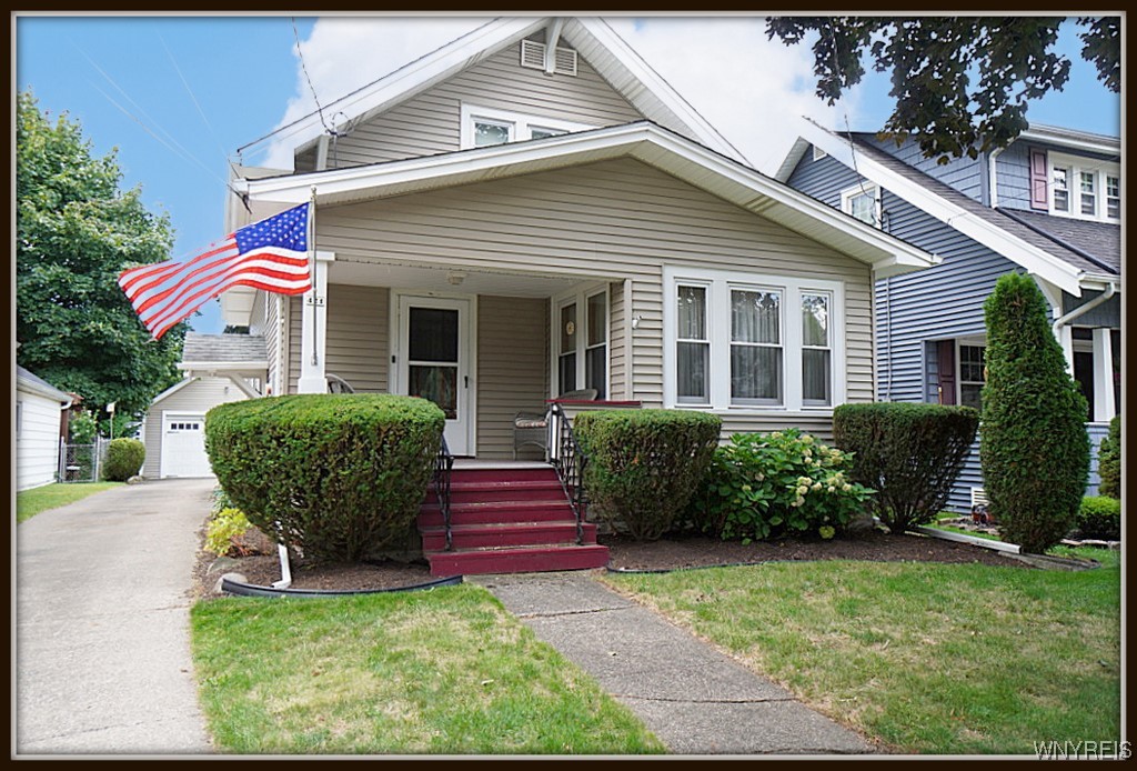 photo undefined: 421 Stanley Street, North Tonawanda NY 14120