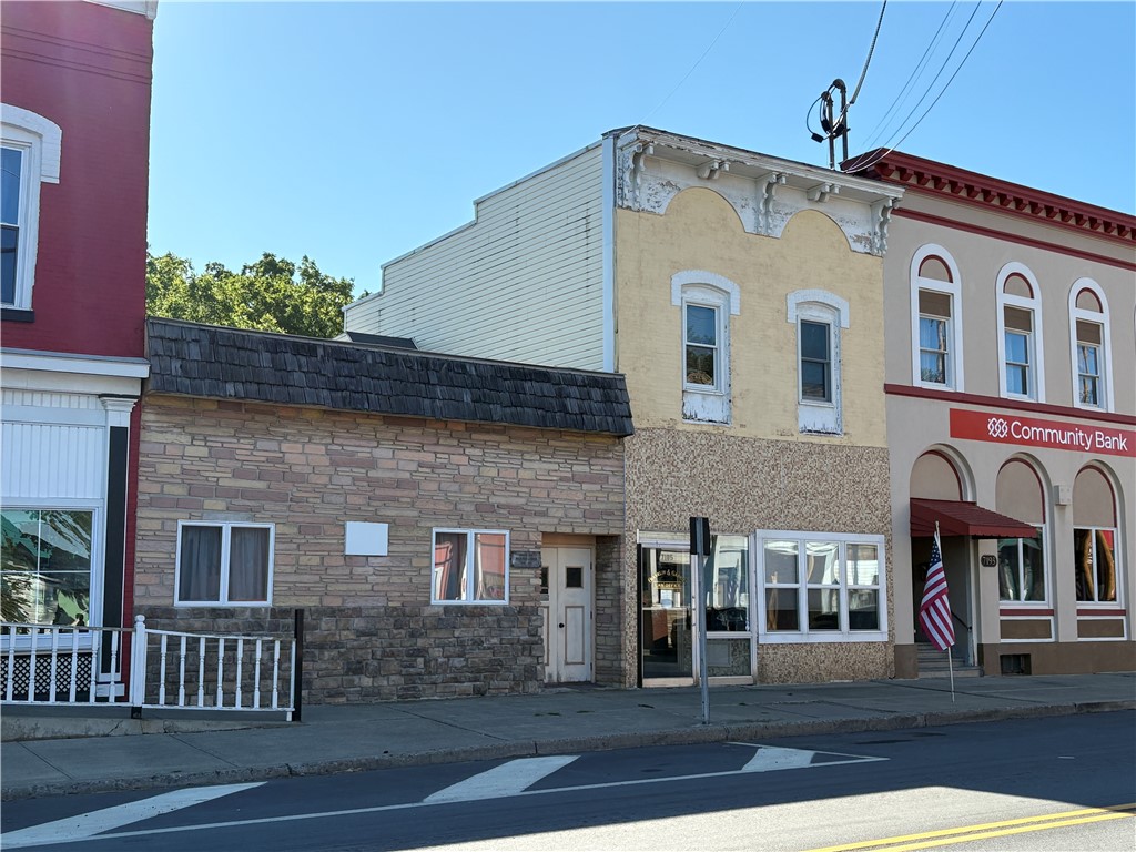 photo undefined: 7185 Main Street, Ovid NY 14521