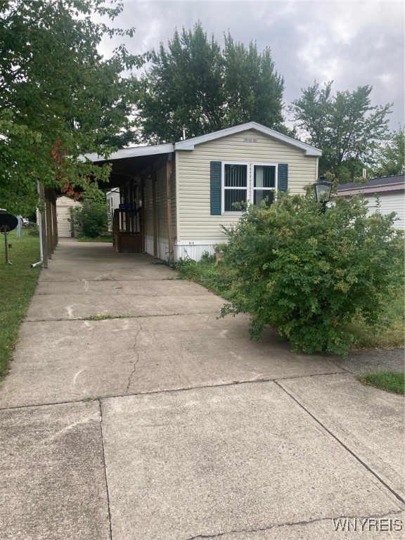 photo 0: 819 Thomas Lane, Evans NY 14006