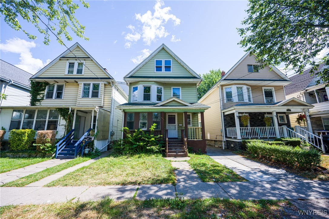 photo undefined: 463 East Street, Buffalo NY 14207