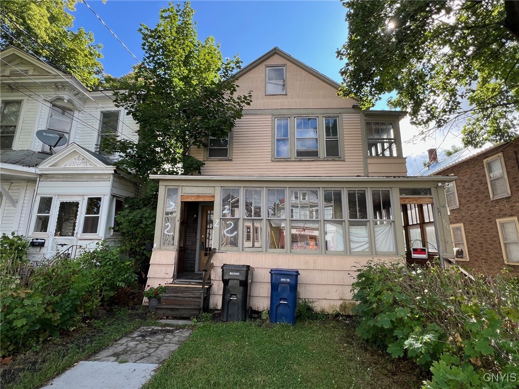 photo undefined: 206 North Geddes Street, Syracuse NY 13204