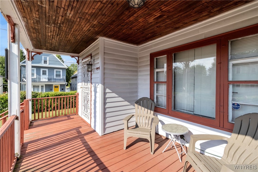 photo 4 : 145 Hoerner Avenue, Cheektowaga NY 14211