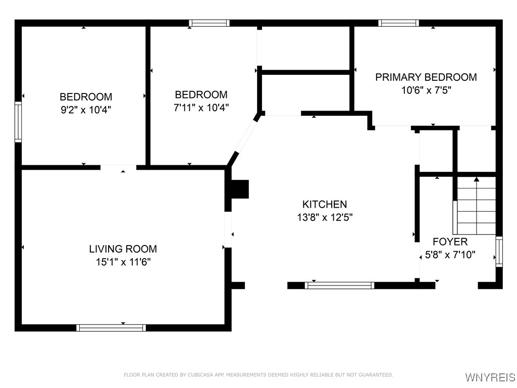 photo undefined: 8 Keppel Street, Buffalo NY 14210