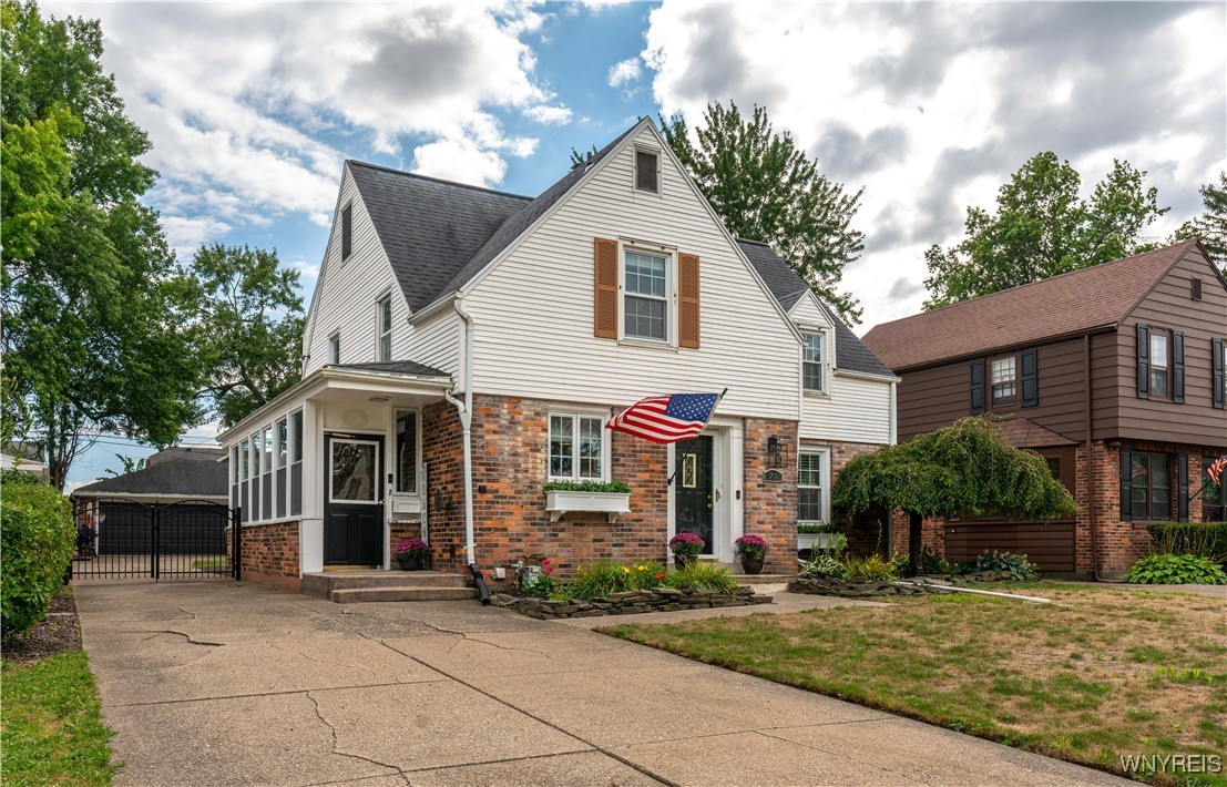 photo undefined: 79 Woodcrest Boulevard, Tonawanda NY 14223