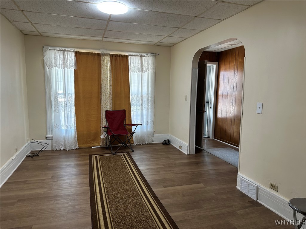 photo 1 : 801 West Avenue, Buffalo NY 14213