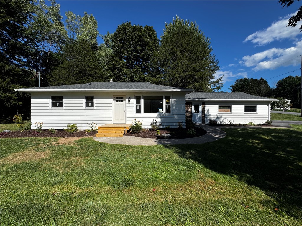 photo undefined: 7514 State Street Road, Throop NY 13021