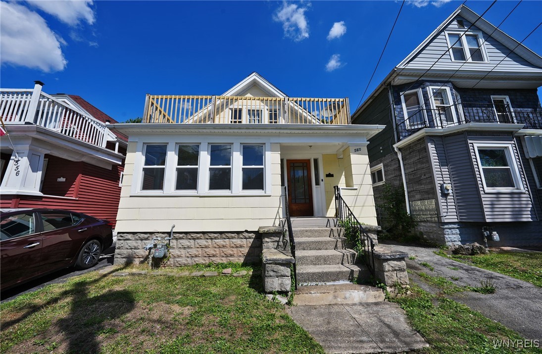 photo undefined: 560 Minnesota Avenue, Buffalo NY 14215