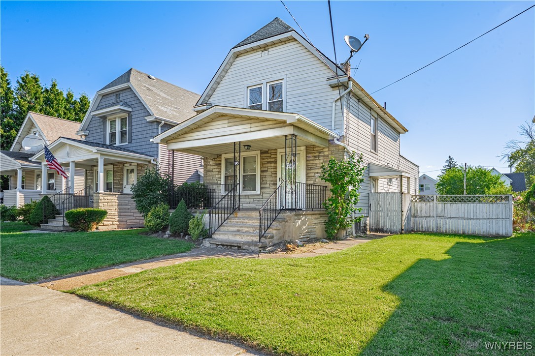 photo undefined: 545 29th Street, Niagara Falls NY 14301