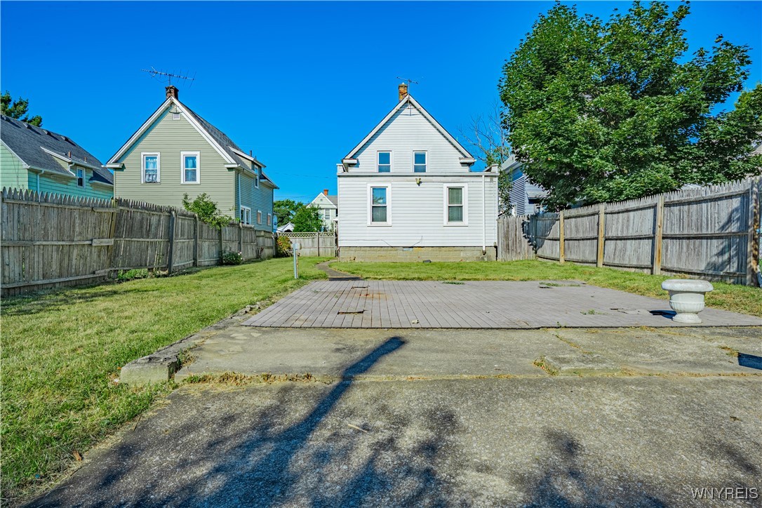 photo undefined: 545 29th Street, Niagara Falls NY 14301