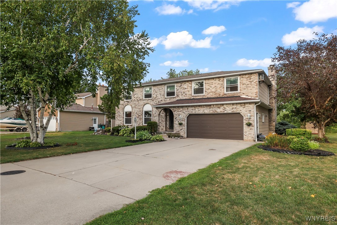 photo undefined: 6747 Rose Court, Wheatfield NY 14304
