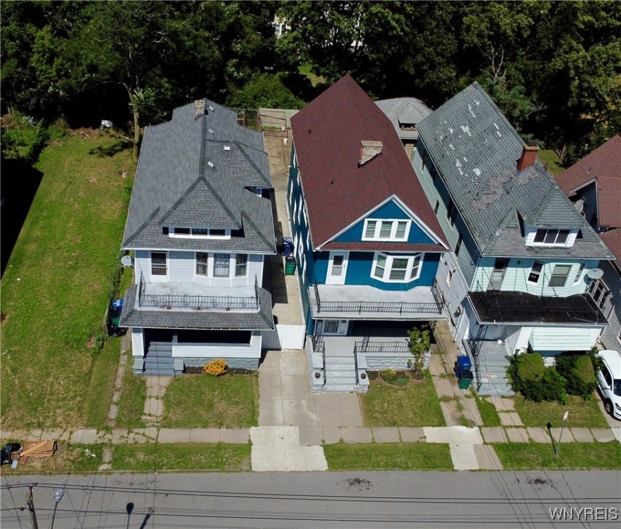 photo undefined: 168 Rodney Avenue, Buffalo NY 14214