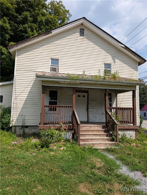 photo undefined: 12380 Big Tree Road, Wales NY 14169