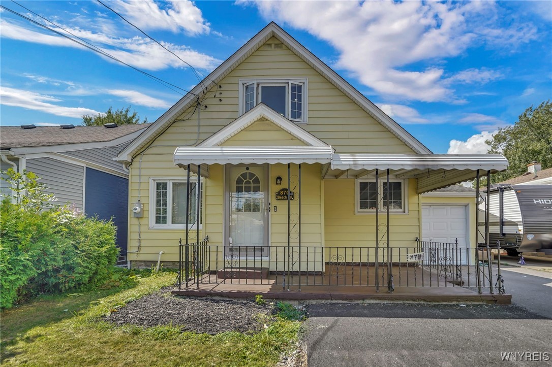 photo undefined: 870 Beach Road, Cheektowaga NY 14225