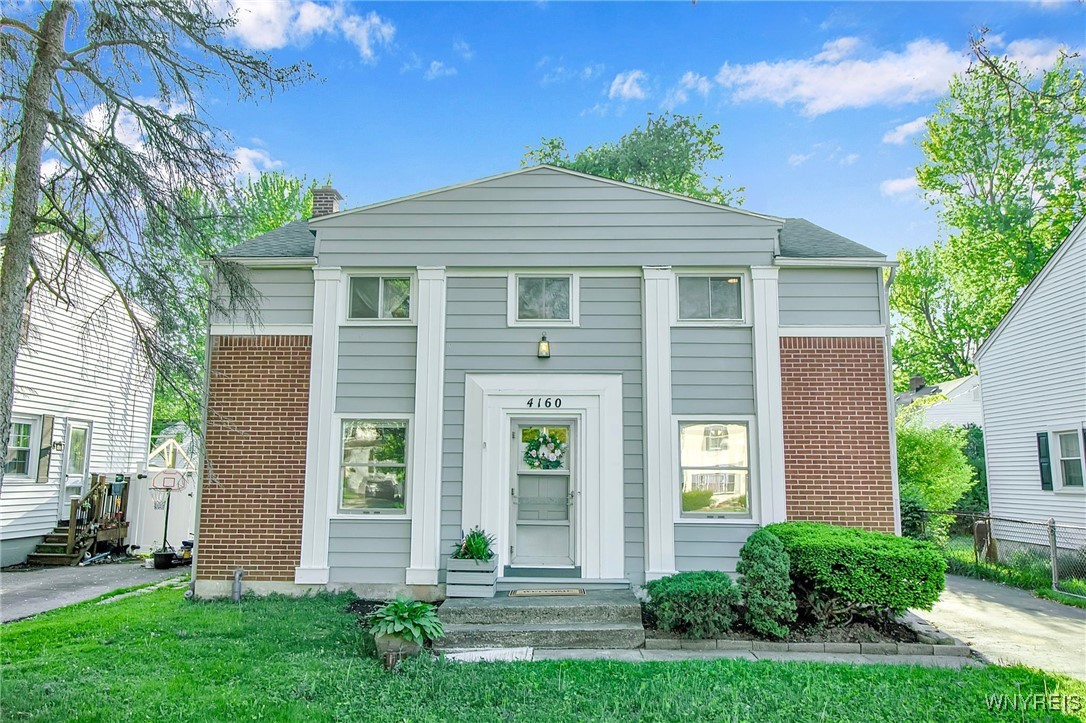 photo undefined: 4160 Harlem Road, Amherst NY 14226