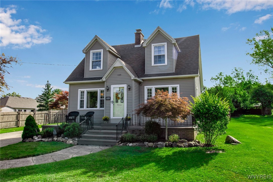 photo undefined: 125 Mill Road, West Seneca NY 14224