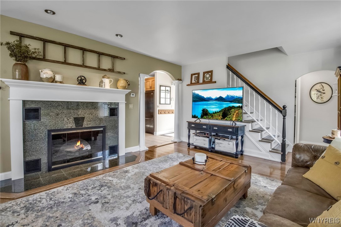 photo undefined: 125 Mill Road, West Seneca NY 14224