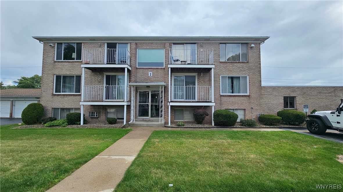 photo undefined: 3433 Harlem Road 2, Cheektowaga NY 14225