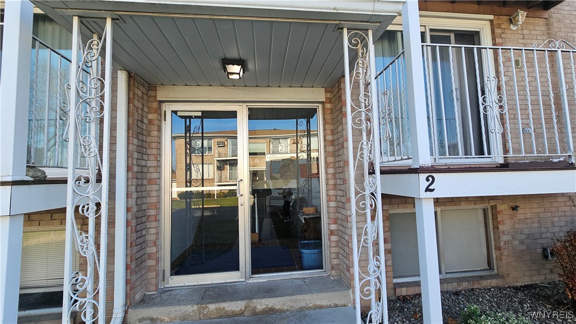 photo undefined: 3433 Harlem Road 2, Cheektowaga NY 14225