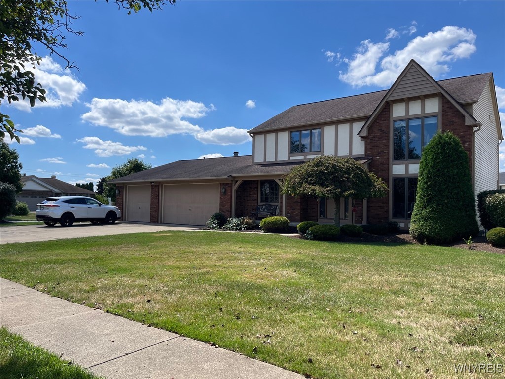 photo undefined: 36 Shadyside Lane, Lancaster NY 14086