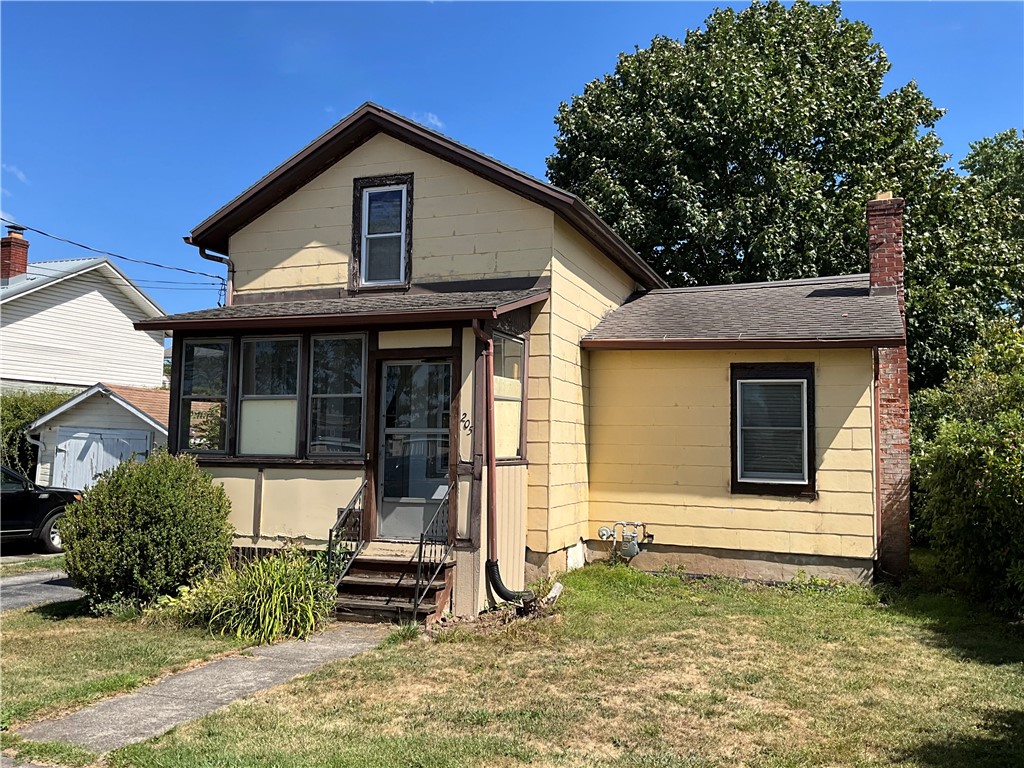 photo undefined: 205 South Clinton Street, Albion NY 14411