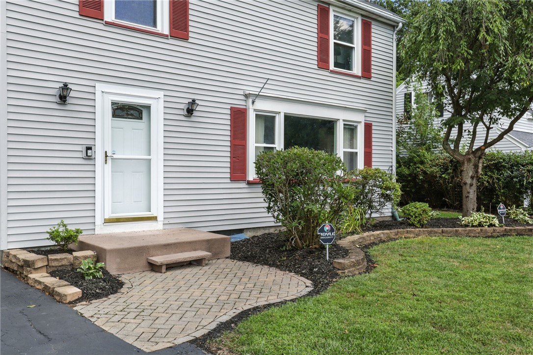 photo 4 : 85 Druid Hill Park, Irondequoit NY 14609