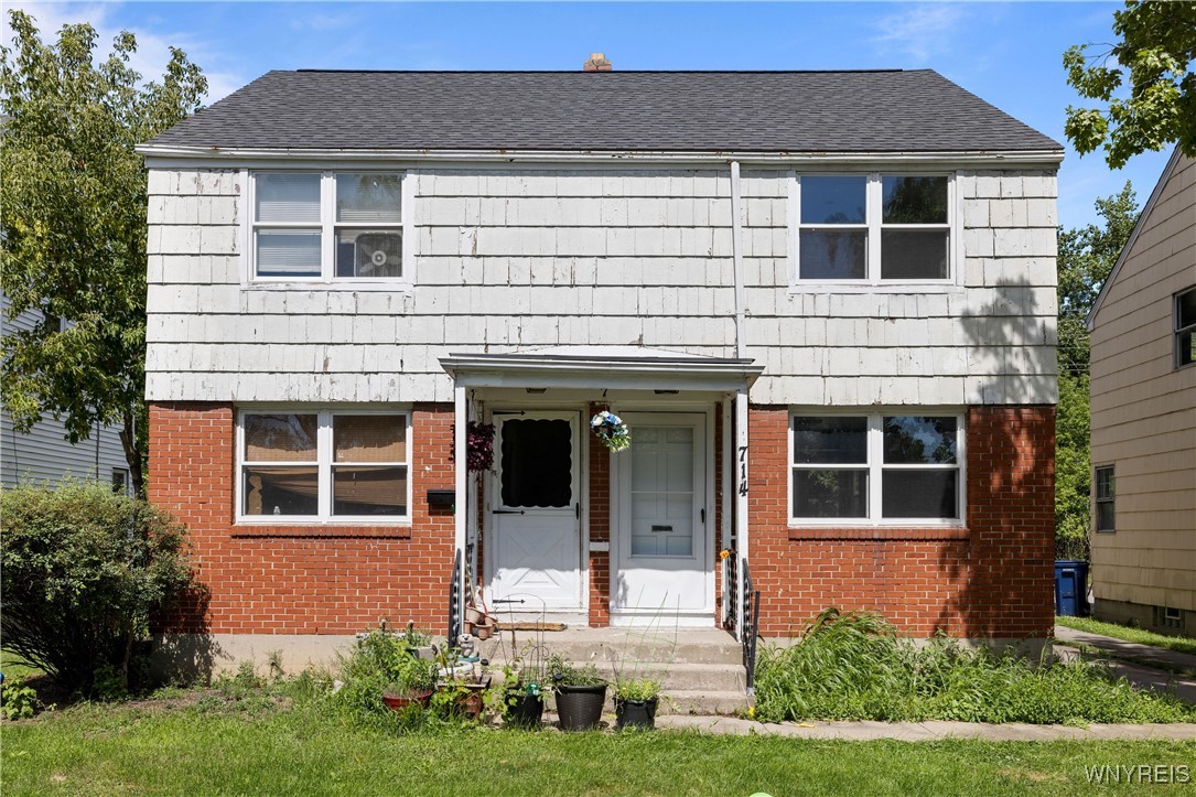 photo undefined: 712-714 Taunton Place, Buffalo NY 14214