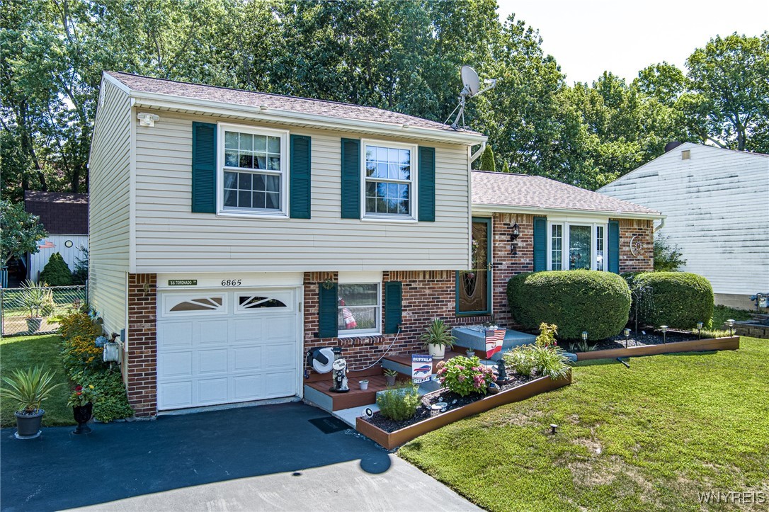 photo undefined: 6865 Minuteman Trail, Evans NY 14047