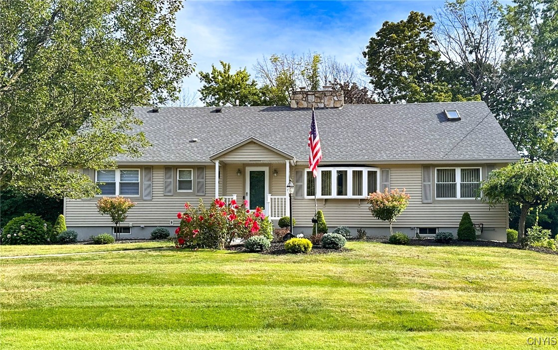 photo undefined: 22 Canterbury Road, New Hartford NY 13413