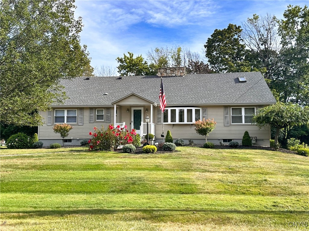 photo undefined: 22 Canterbury Road, New Hartford NY 13413