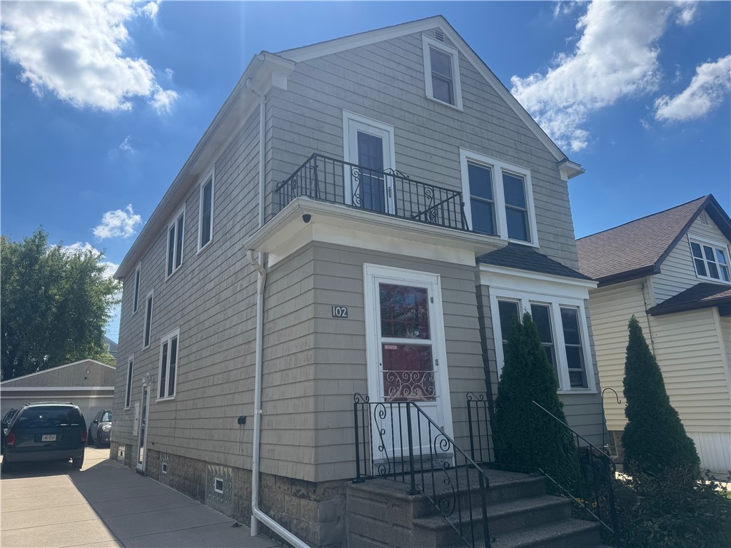 photo 8tAosQcWl111g: 102 Tulane Road, Tonawanda NY 14217
