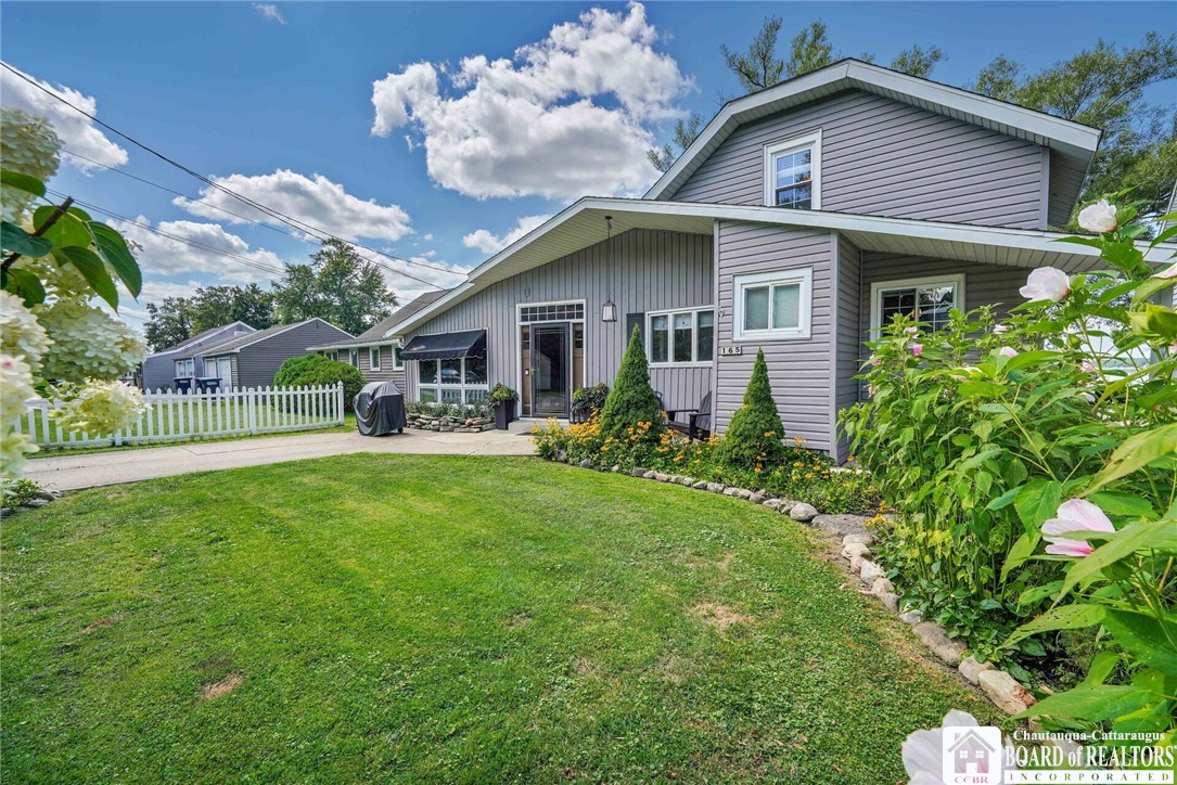photo undefined: 165 Longview Avenue, Ellicott NY 14701