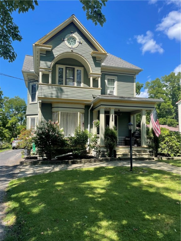 photo vfzbP70UqnxovmIAOHH50CHQNbGHzV-eA8: 155 Madison Street, Wellsville NY 14895