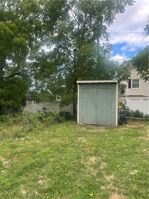 photo undefined: 155 Madison Street, Wellsville NY 14895
