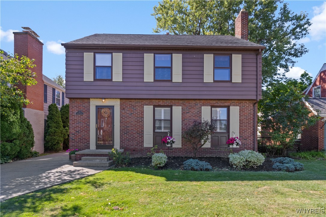 photo undefined: 11 Danbury Lane, Tonawanda NY 14217