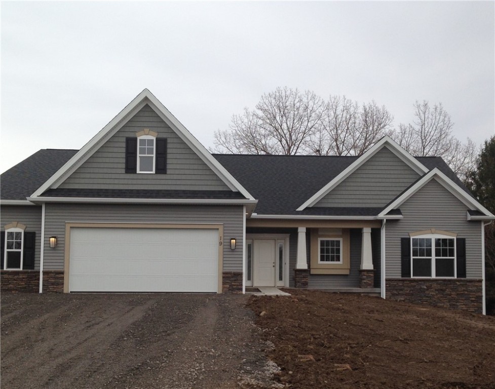 photo undefined: #77 Fourmile Creek Circle, Ontario NY 14519