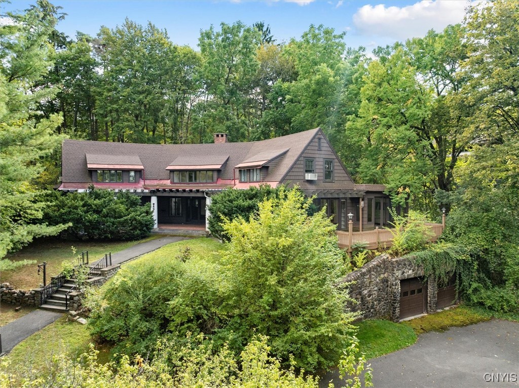 photo undefined: 2 Jordan Road, New Hartford NY 13413