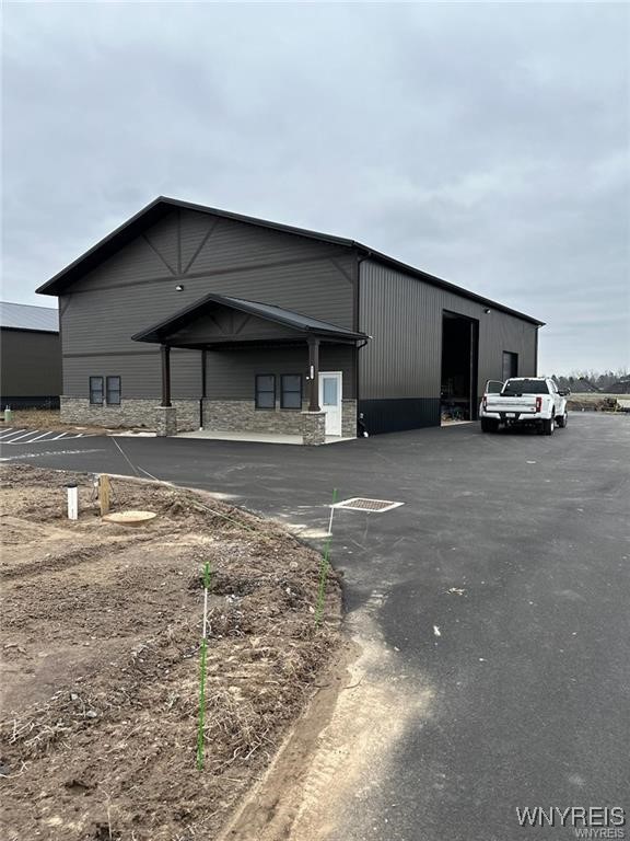 photo undefined: 9367 County Rd, Clarence NY 14032